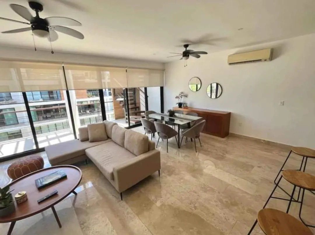 Apartamento Cancun 0*,  Mexico
