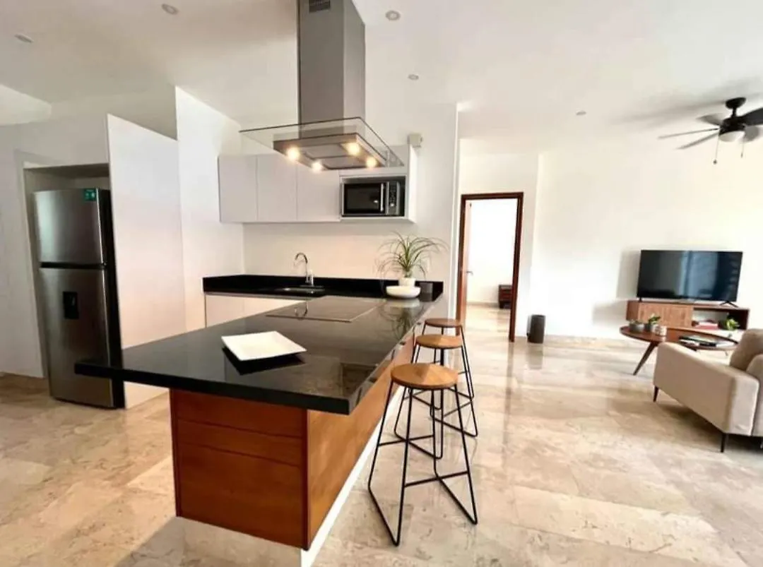 Apartamento Cancun Apartment