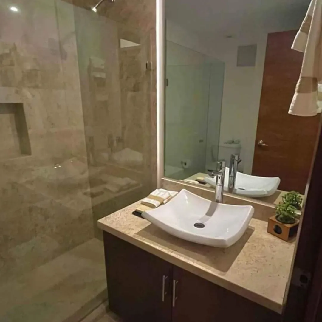 Apartment Apartamento Cancun Mexico