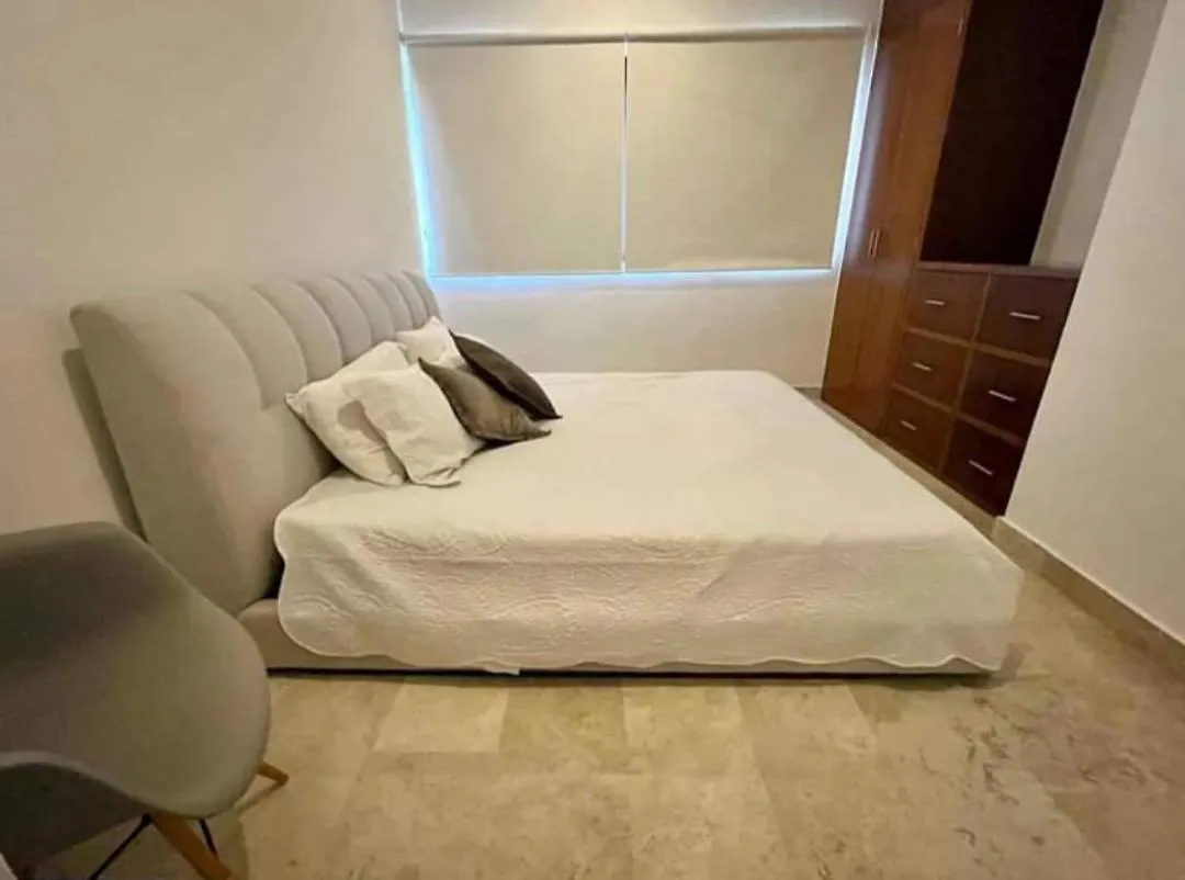 Apartamento Cancun location